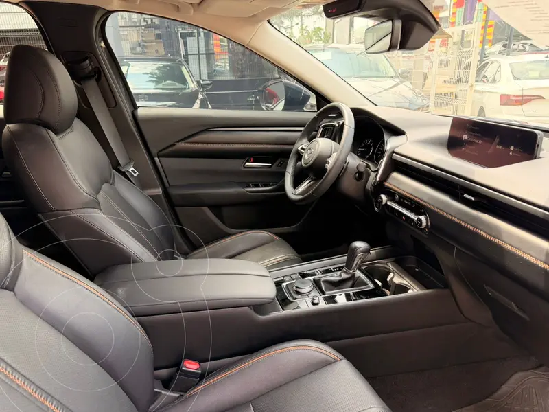 mazda cx-50