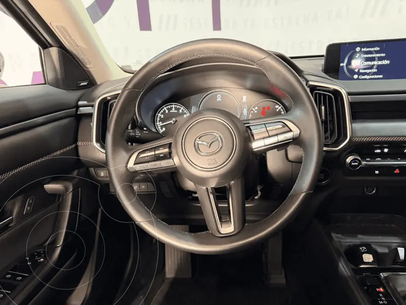mazda cx-50