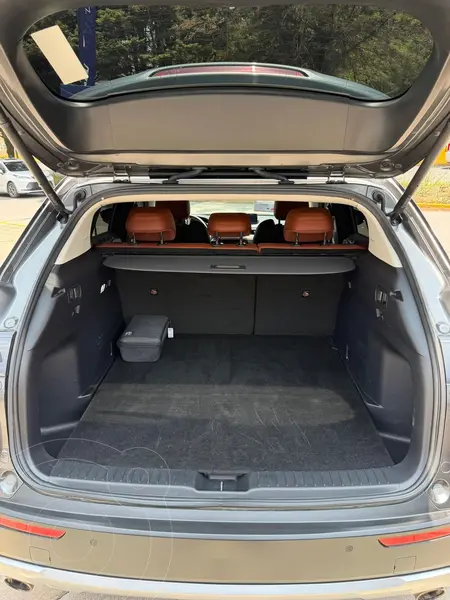 mazda cx-50