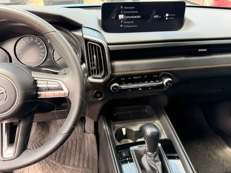 mazda cx-50