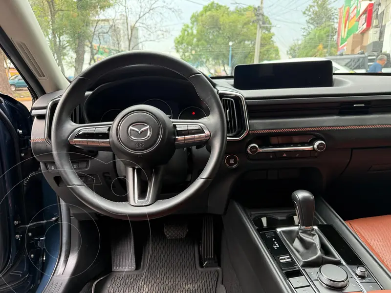 mazda cx-50