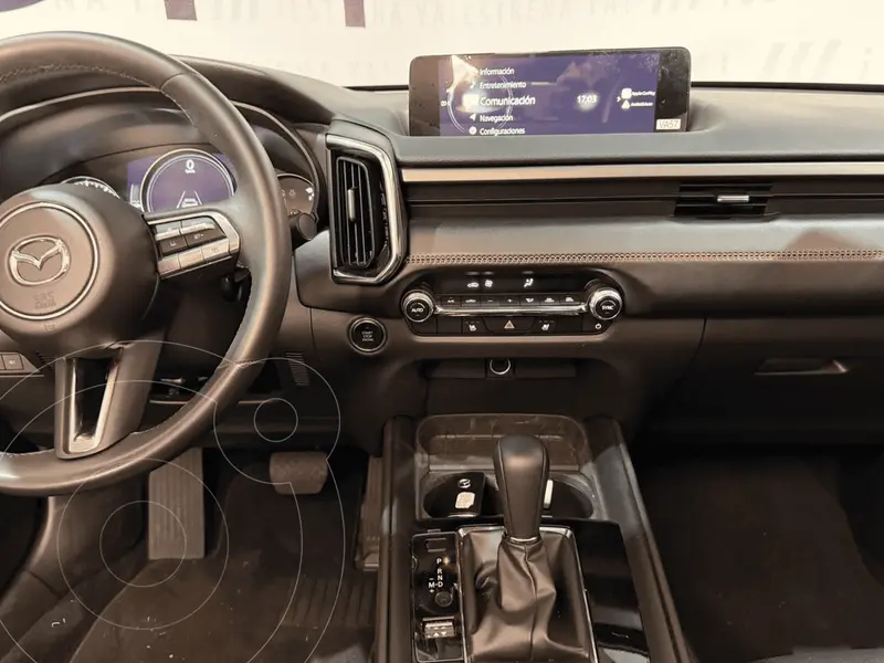 mazda cx-50