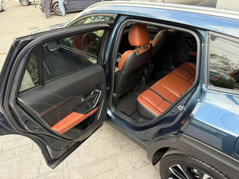 mazda cx-50