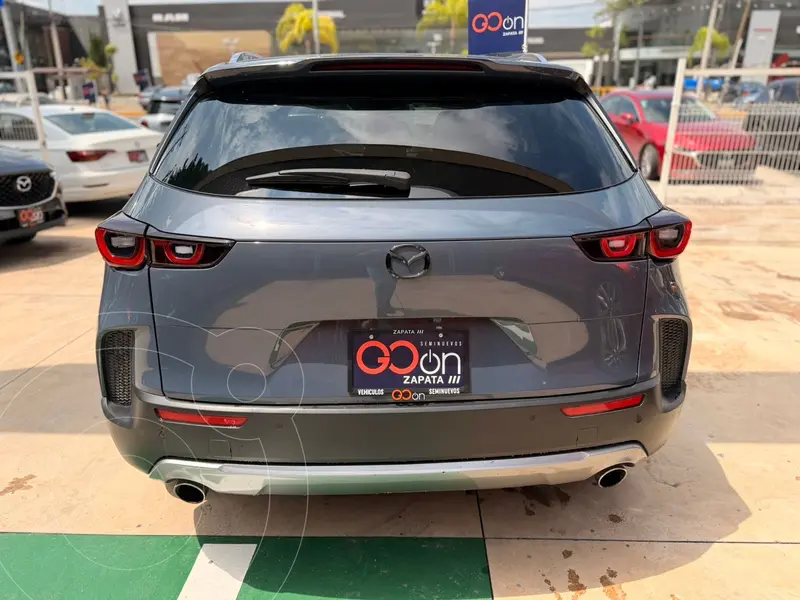 mazda cx-50