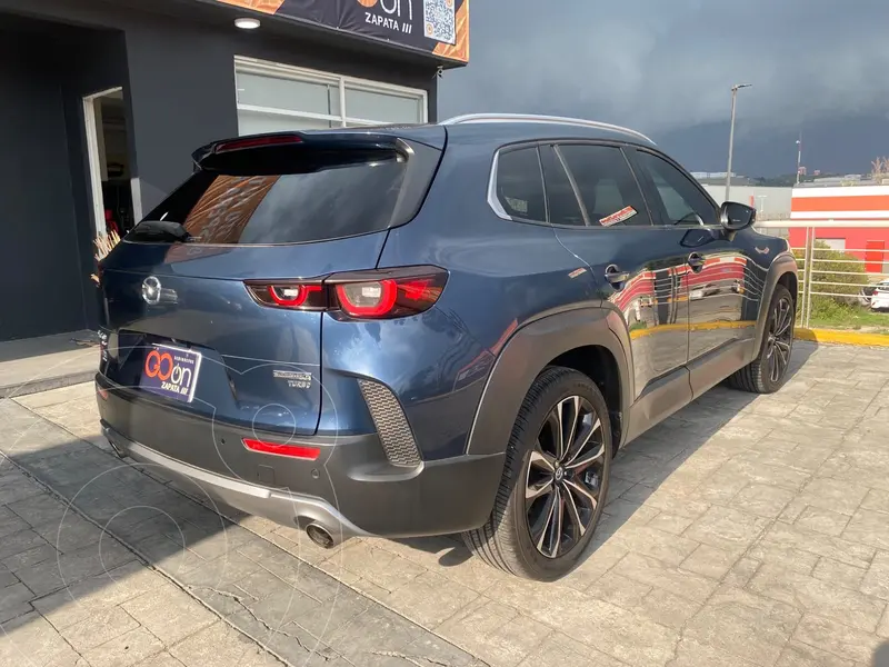 mazda cx-50