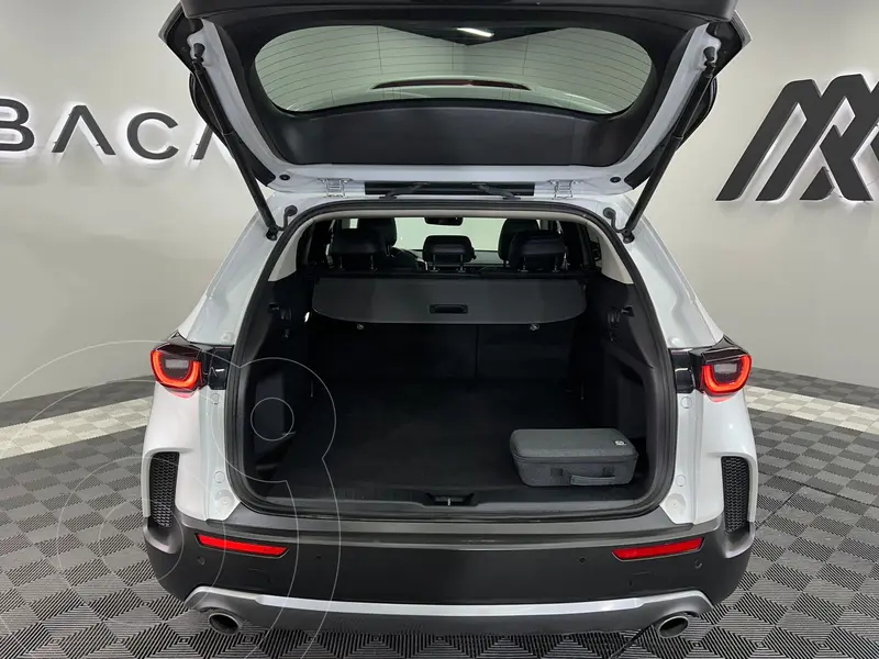 mazda cx-50