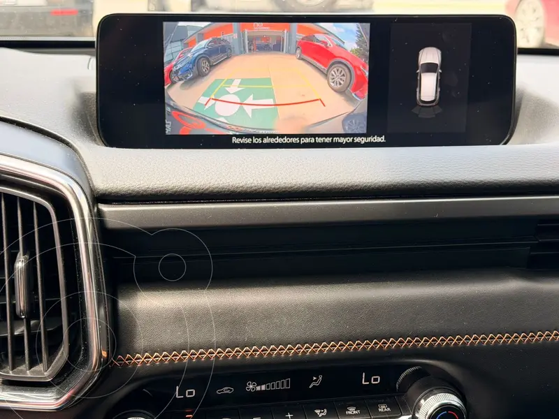 mazda cx-50