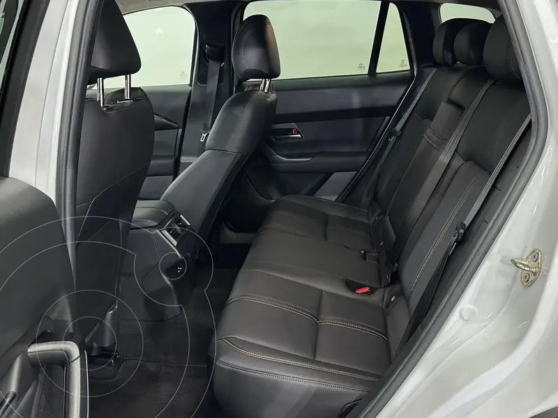 mazda cx-50