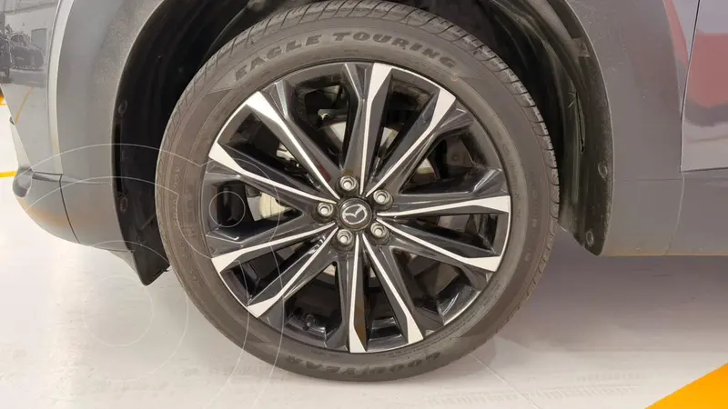 mazda cx-50