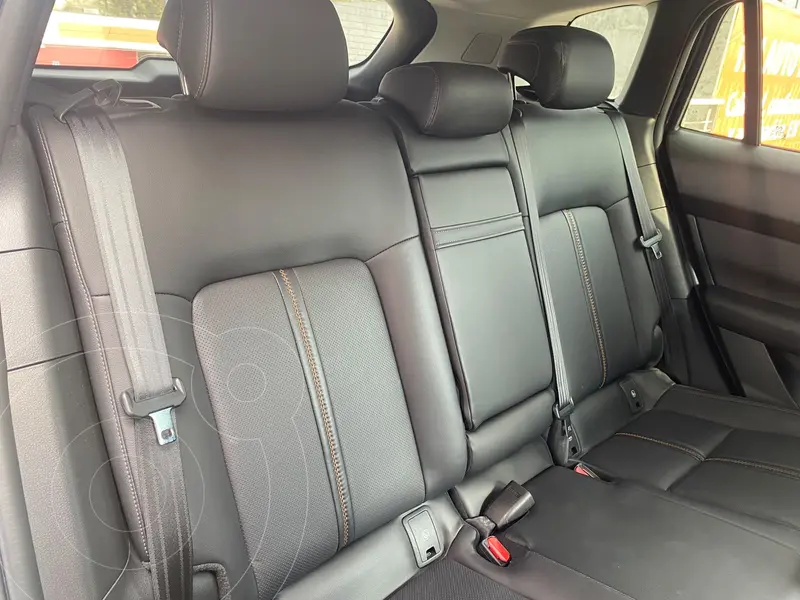 mazda cx-50