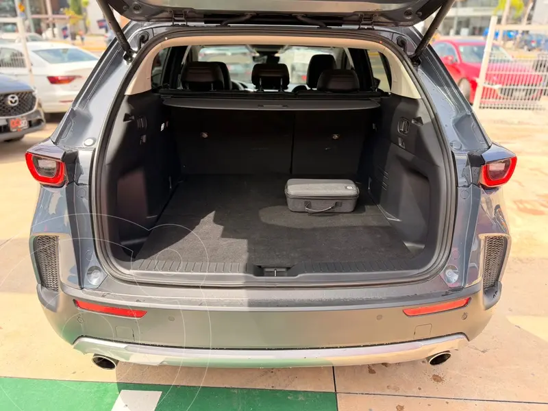 mazda cx-50