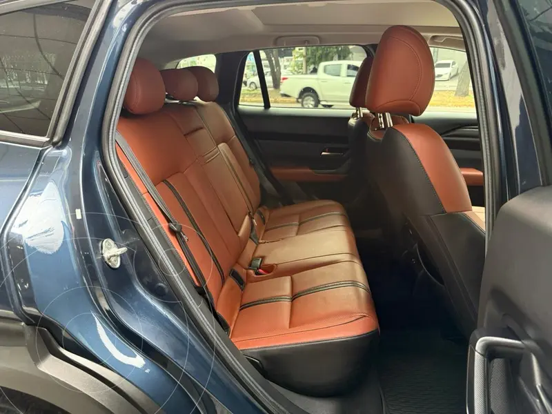 mazda cx-50