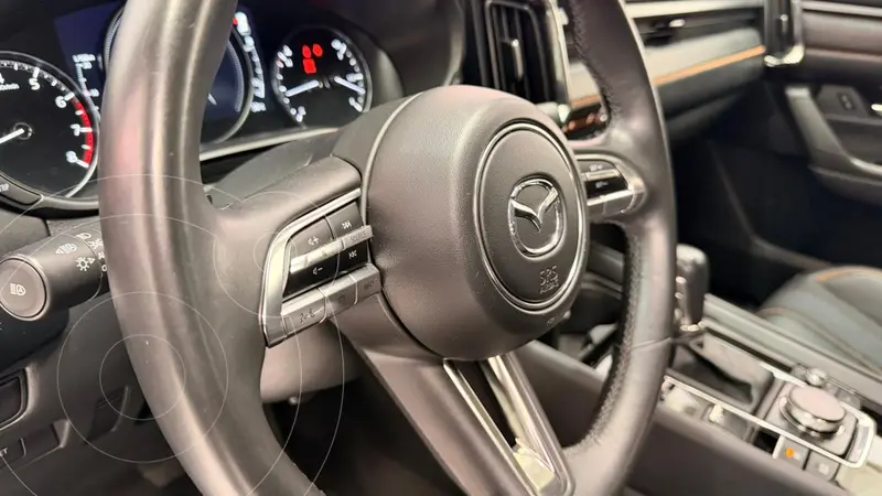 mazda cx-50