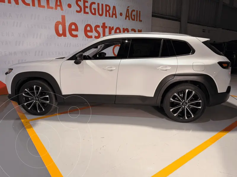 mazda cx-50