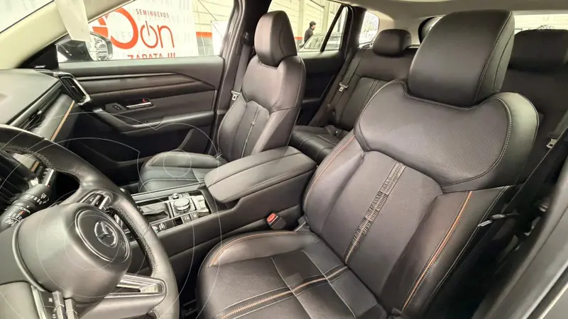 mazda cx-50