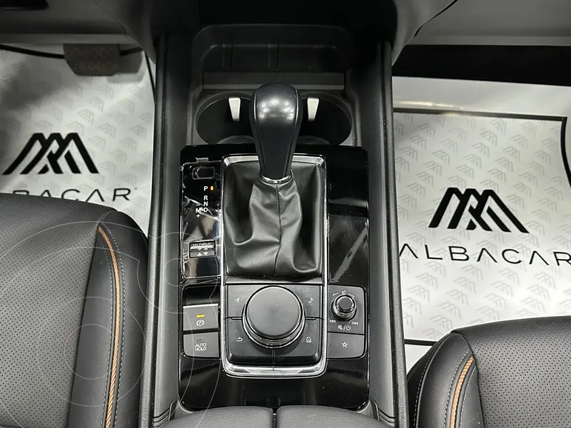 mazda cx-50