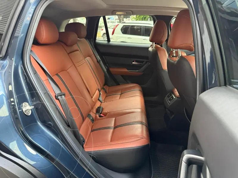mazda cx-50