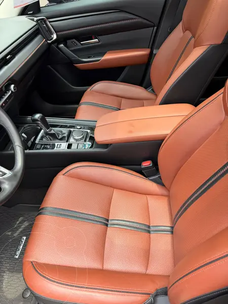 mazda cx-50