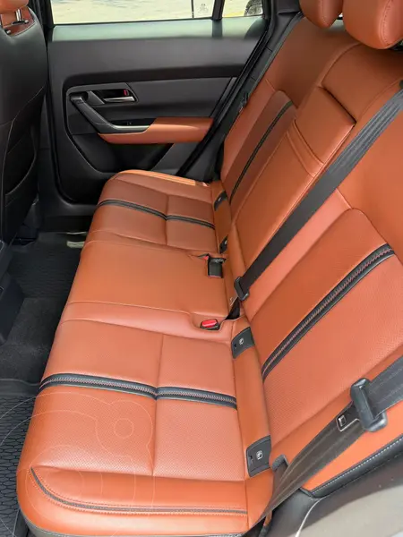 mazda cx-50