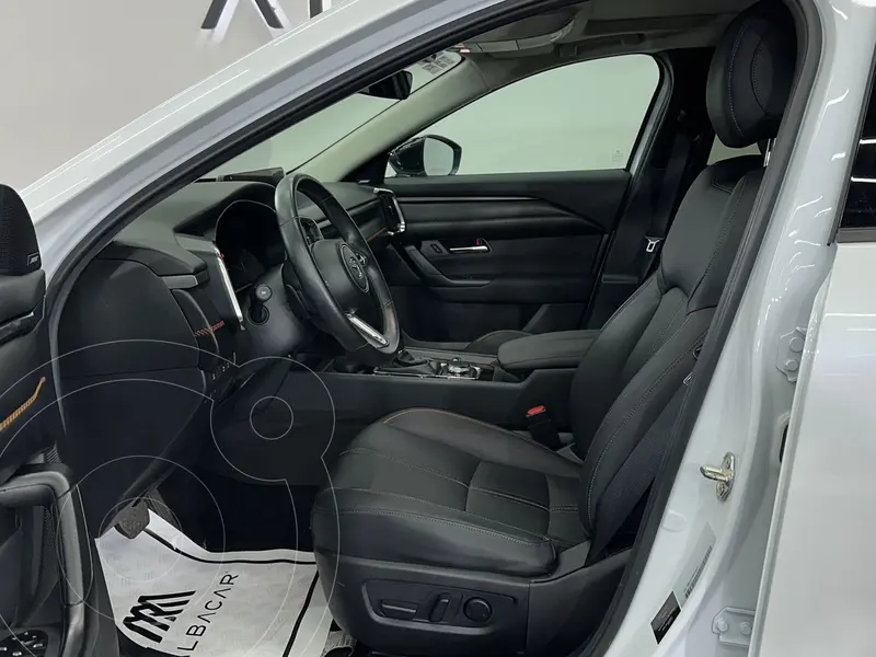 mazda cx-50