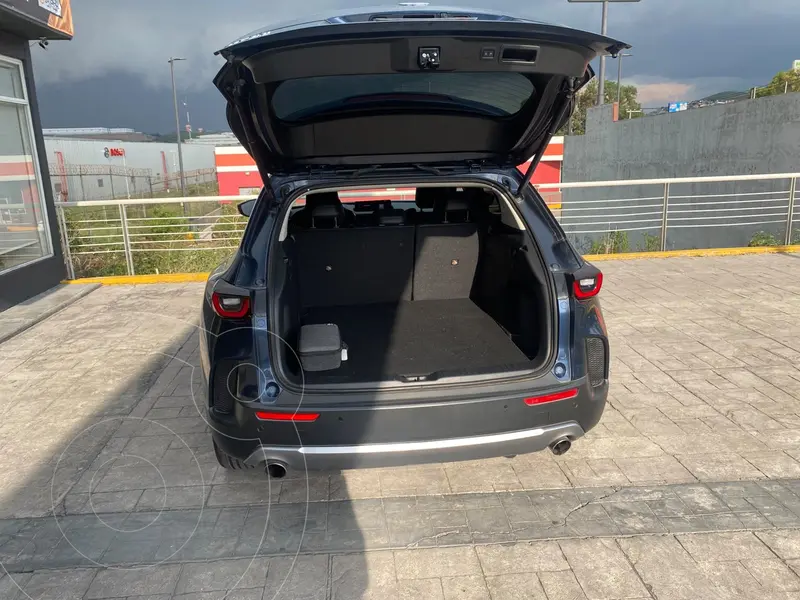 mazda cx-50
