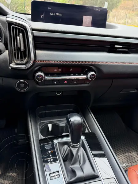 mazda cx-50