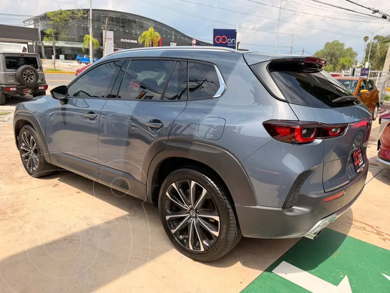 mazda cx-50