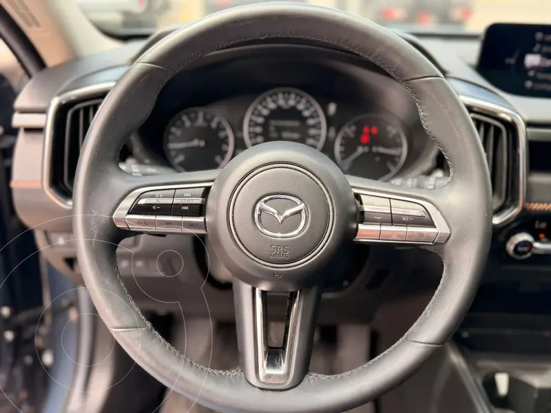 mazda cx-50