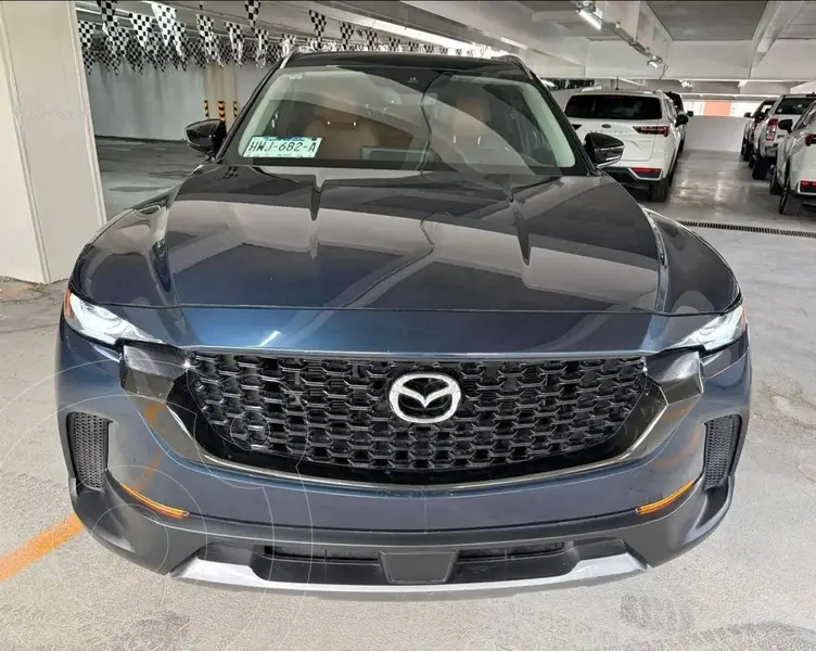 mazda cx-50
