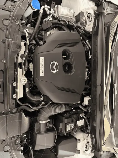 mazda cx-50