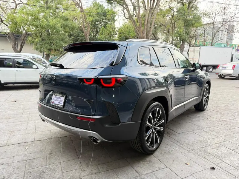mazda cx-50