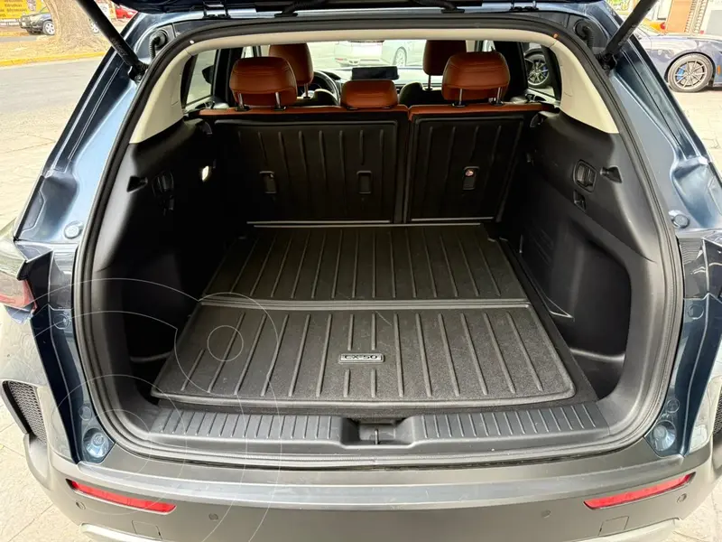 mazda cx-50