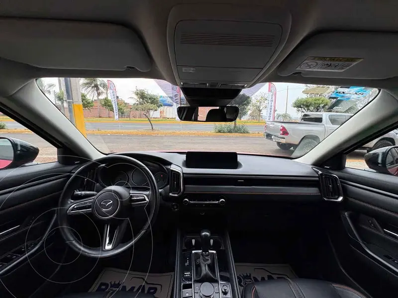mazda cx-50