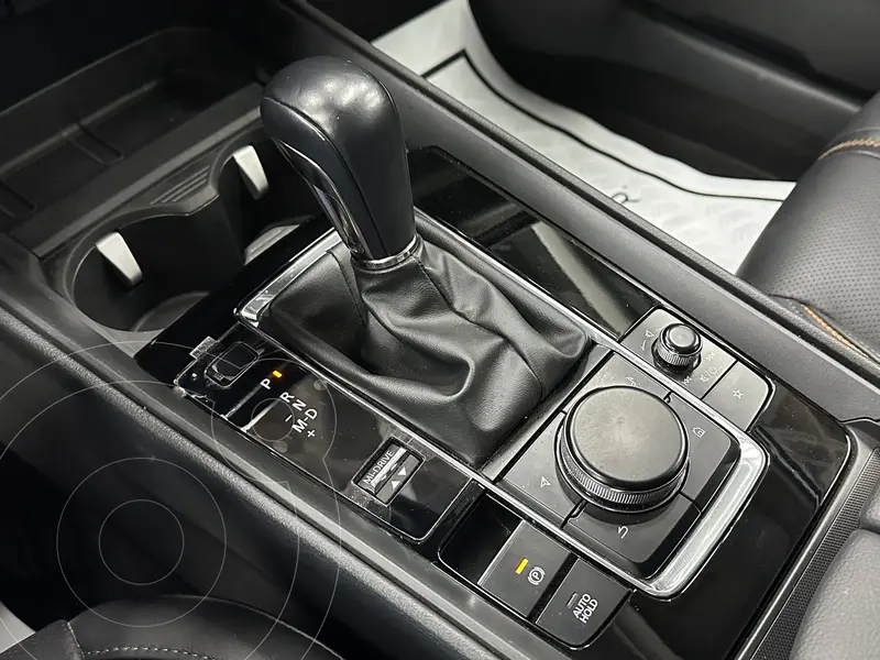 mazda cx-50