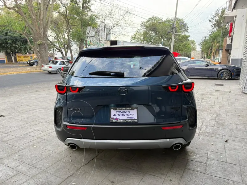 mazda cx-50