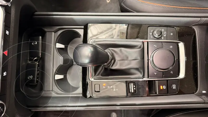 mazda cx-50
