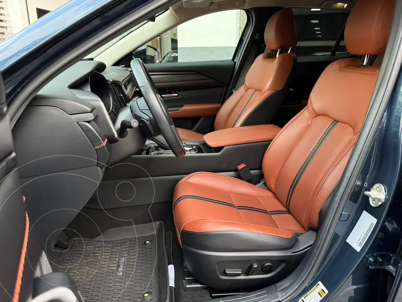 mazda cx-50