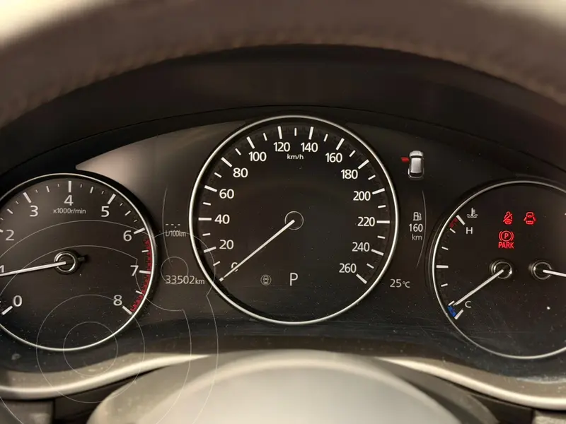 mazda cx-50