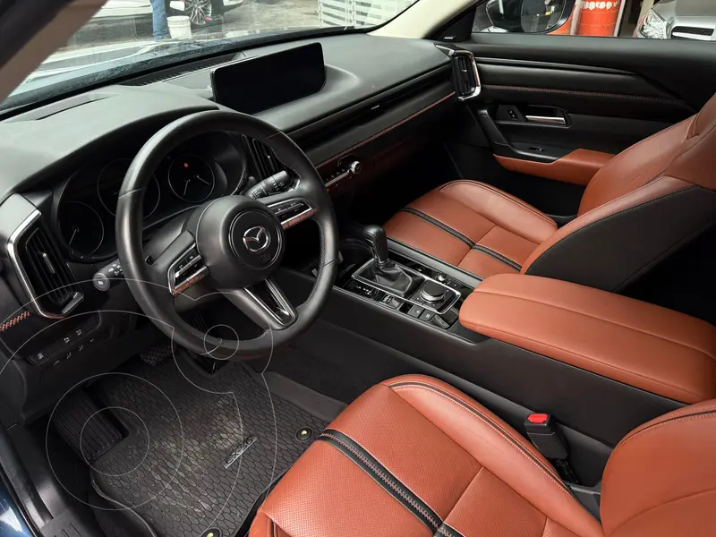 mazda cx-50