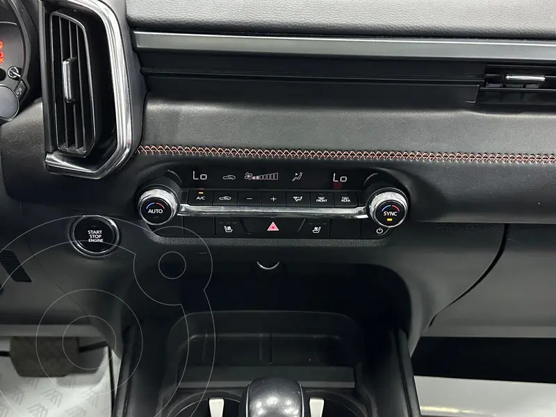 mazda cx-50