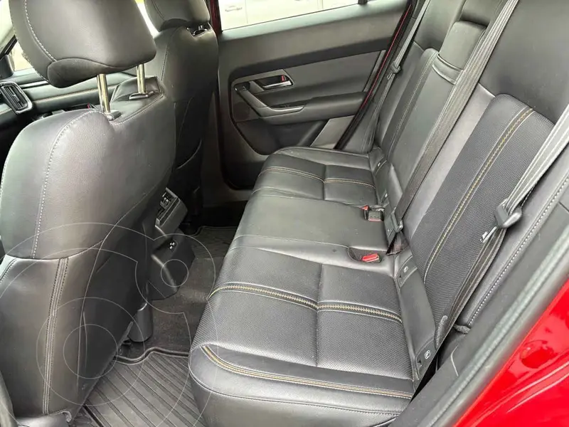 mazda cx-50