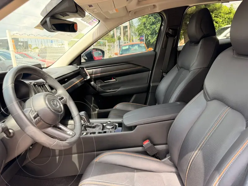 mazda cx-50