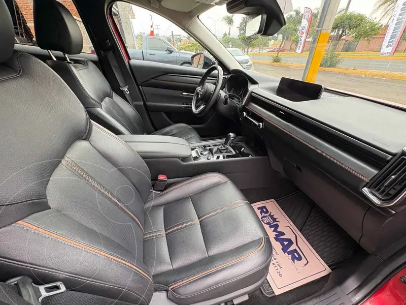 mazda cx-50