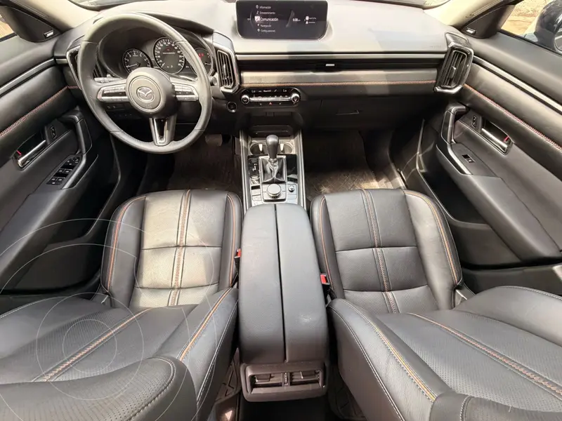 mazda cx-50