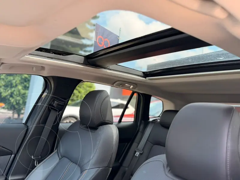 mazda cx-50