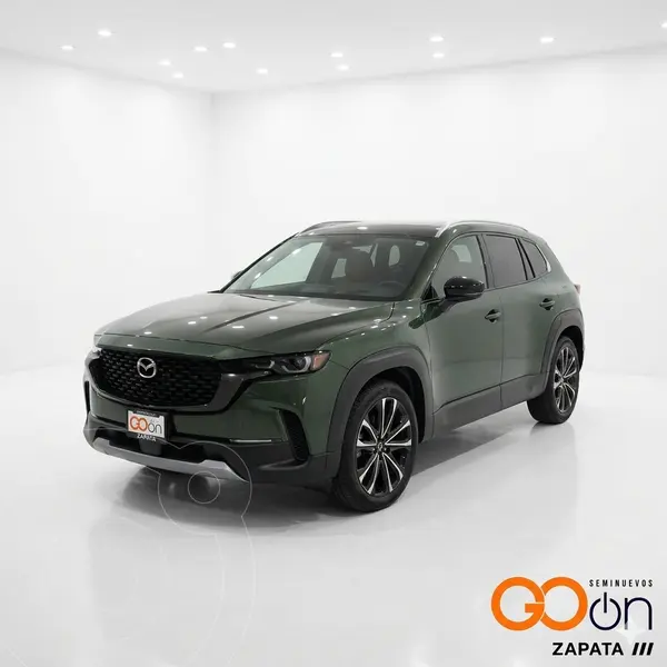 Mazda CX-50 Signature (2026)