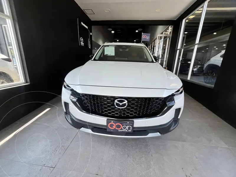 mazda cx-50