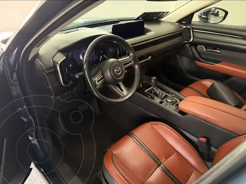 mazda cx-50