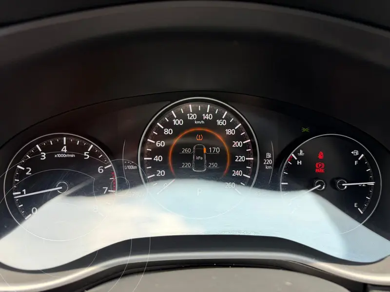 mazda cx-50