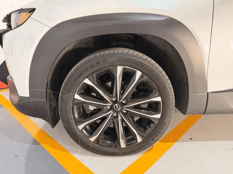 mazda cx-50